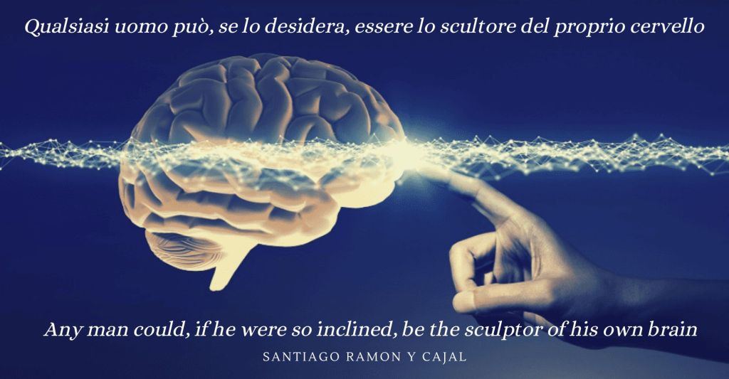 Neurogenesi e Neuroplasticità: una brutta e una buona notizia