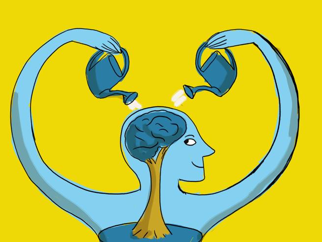 Imparare: un miracolo scientifico che accade a qualsiasi età