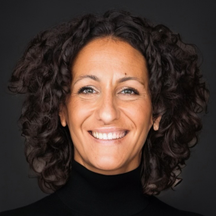 Mi chiamo Irene e insegno italiano come lingua straniera