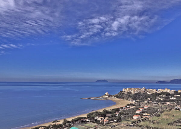 Il tour del vino e le tre fortune di&nbsp;Sperlonga