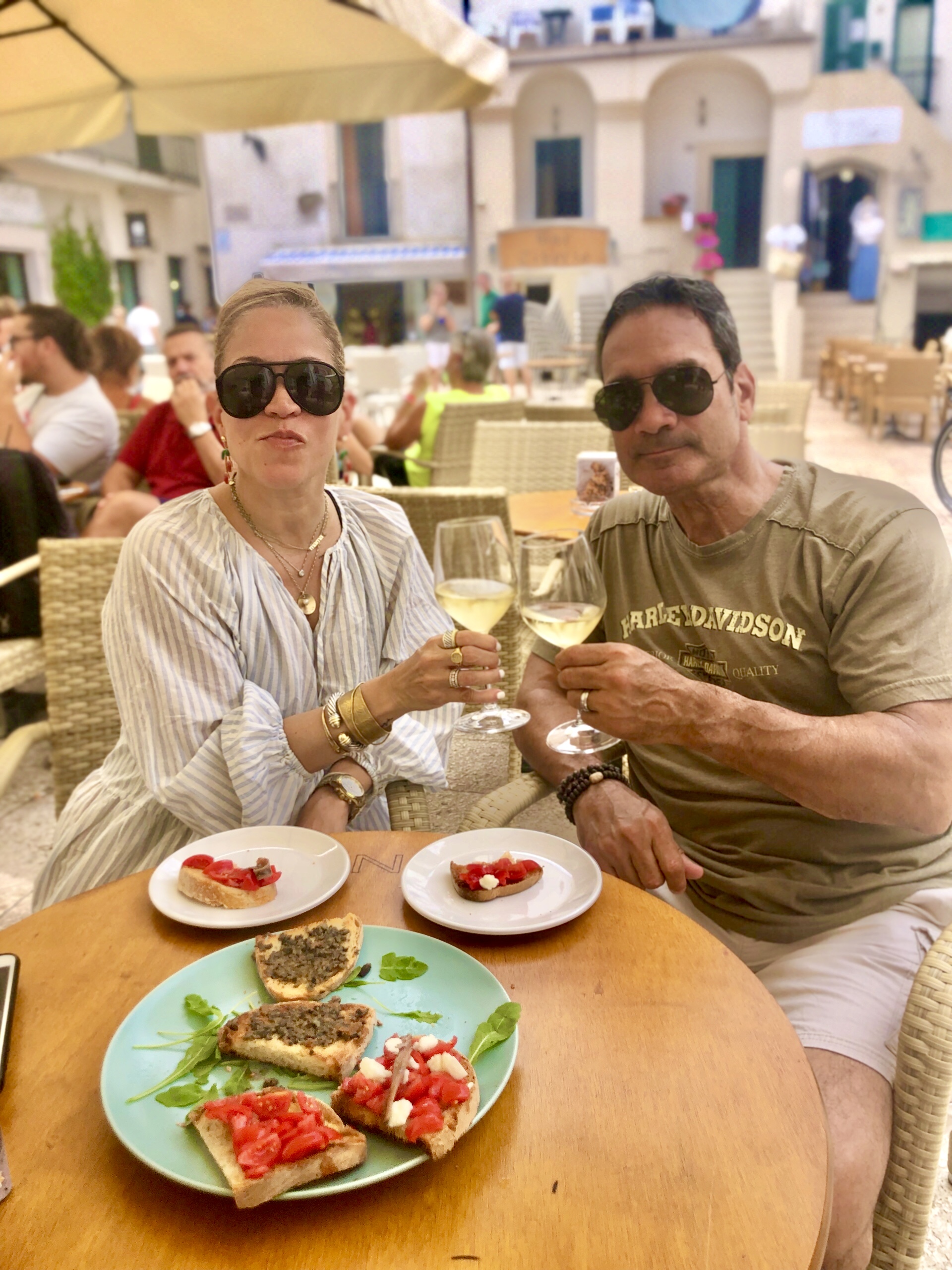 Processed with Focos