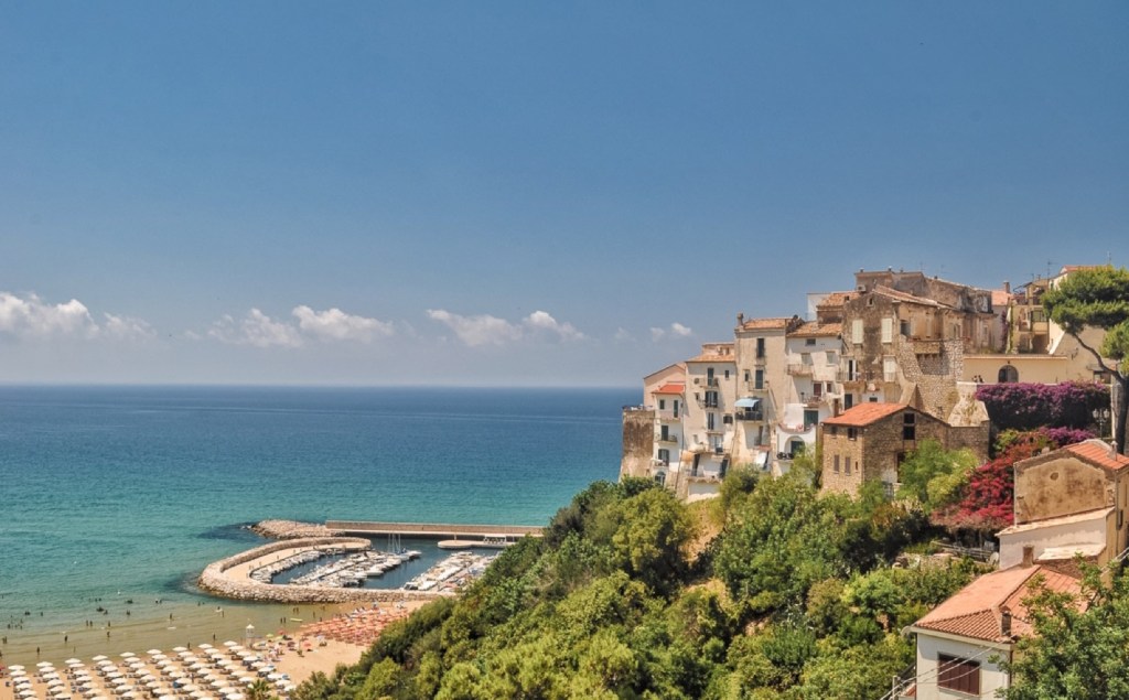 Sperlonga