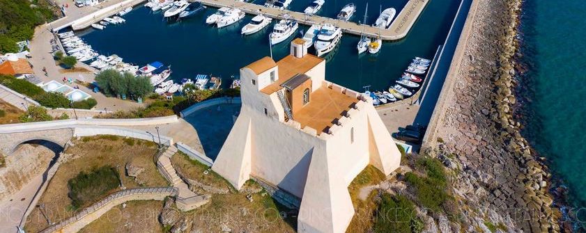 sperlonga torre truglia
